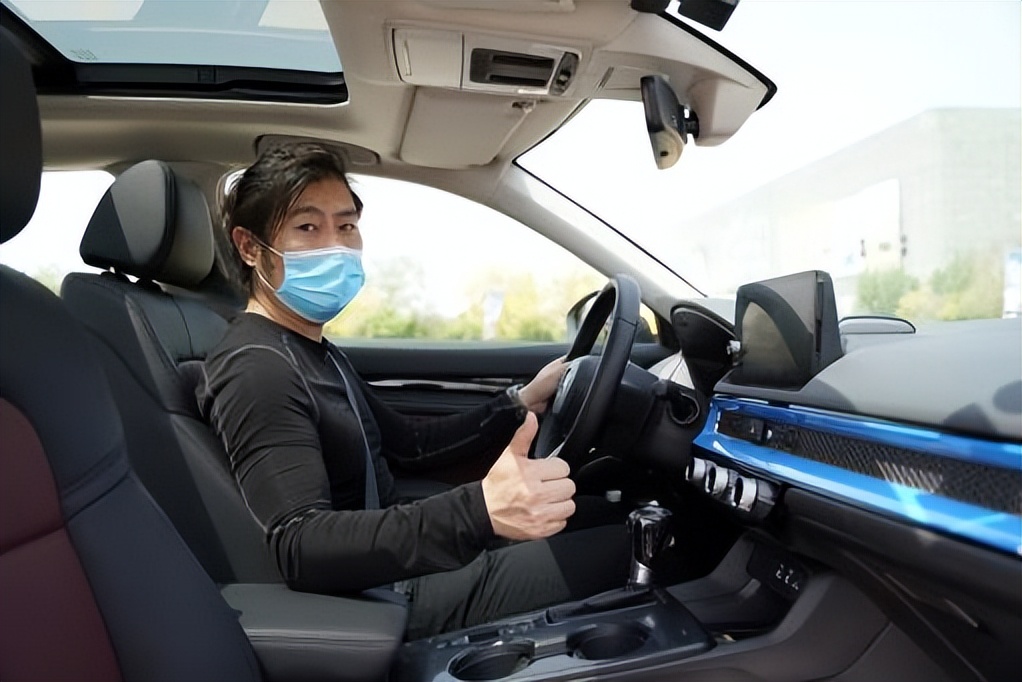 型格潮流版,广汽本田型格cvt尊享版试驾