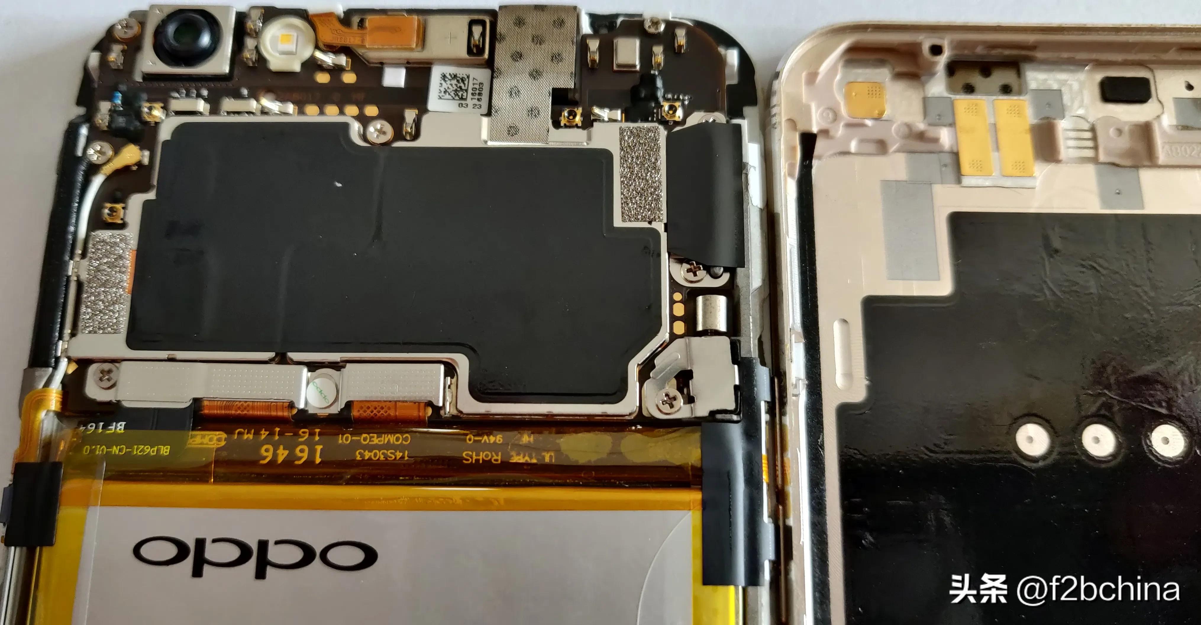 oppor9s手机搬家怎么操作,oppor9s手机更换电池教程