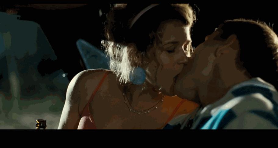 推荐电影97《浪潮》豆瓣8.7高分，高中老师6天将所有学生变成恶魔