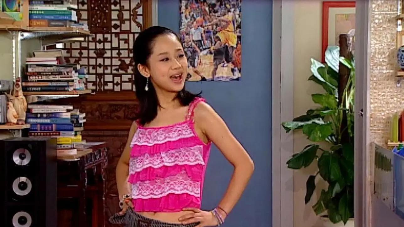 盘点娱乐圈情史混乱的五位女星,口碑极差的六位娱乐圈女星