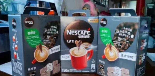 如何选择速溶咖啡,越来越多人选择速溶咖啡