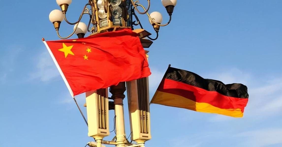 1200亿订单打水漂？德国突然宣布，外媒：金钱买不来和平