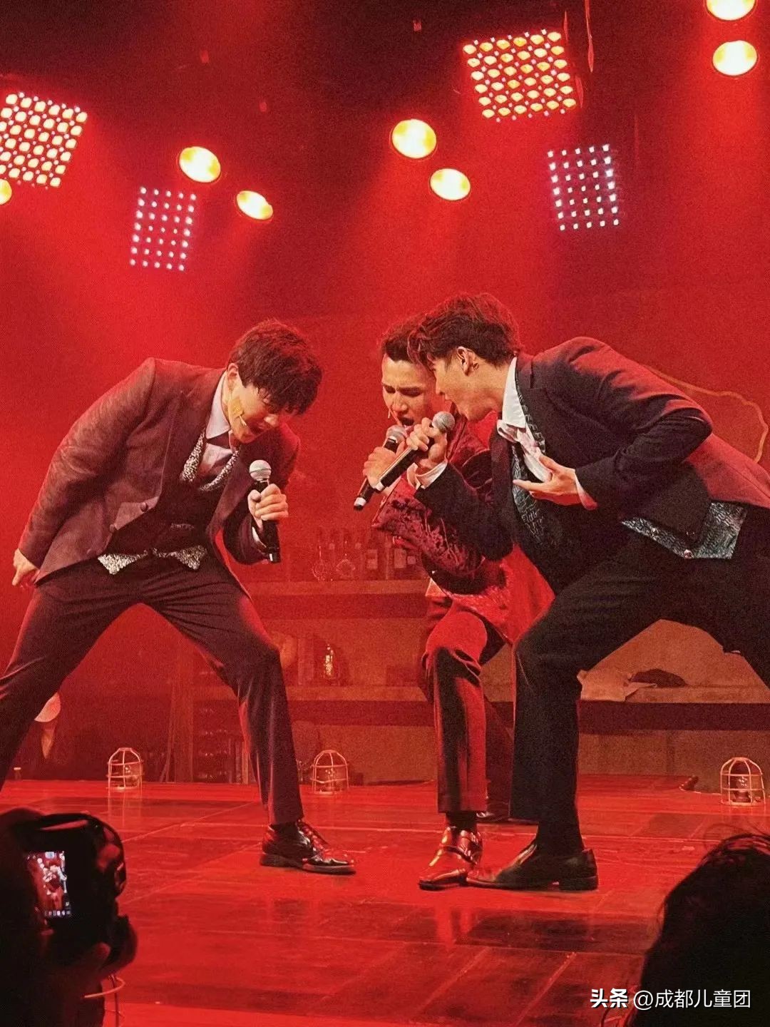 有必要带孩子去看儿童剧吗,为什么要带娃去看儿童剧