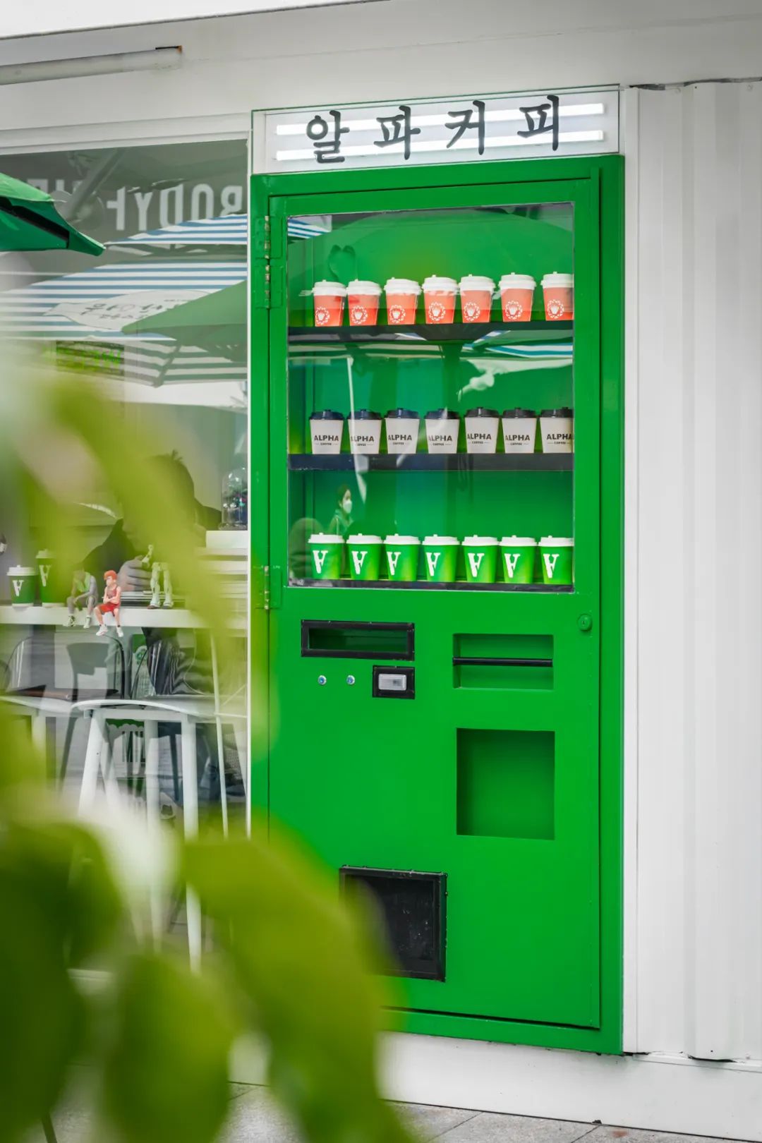 最新韩国街美食攻略,韩国街超市攻略