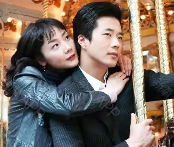 2002—2010年10部收视率超40%的韩剧，每一部都值得熬夜也要看