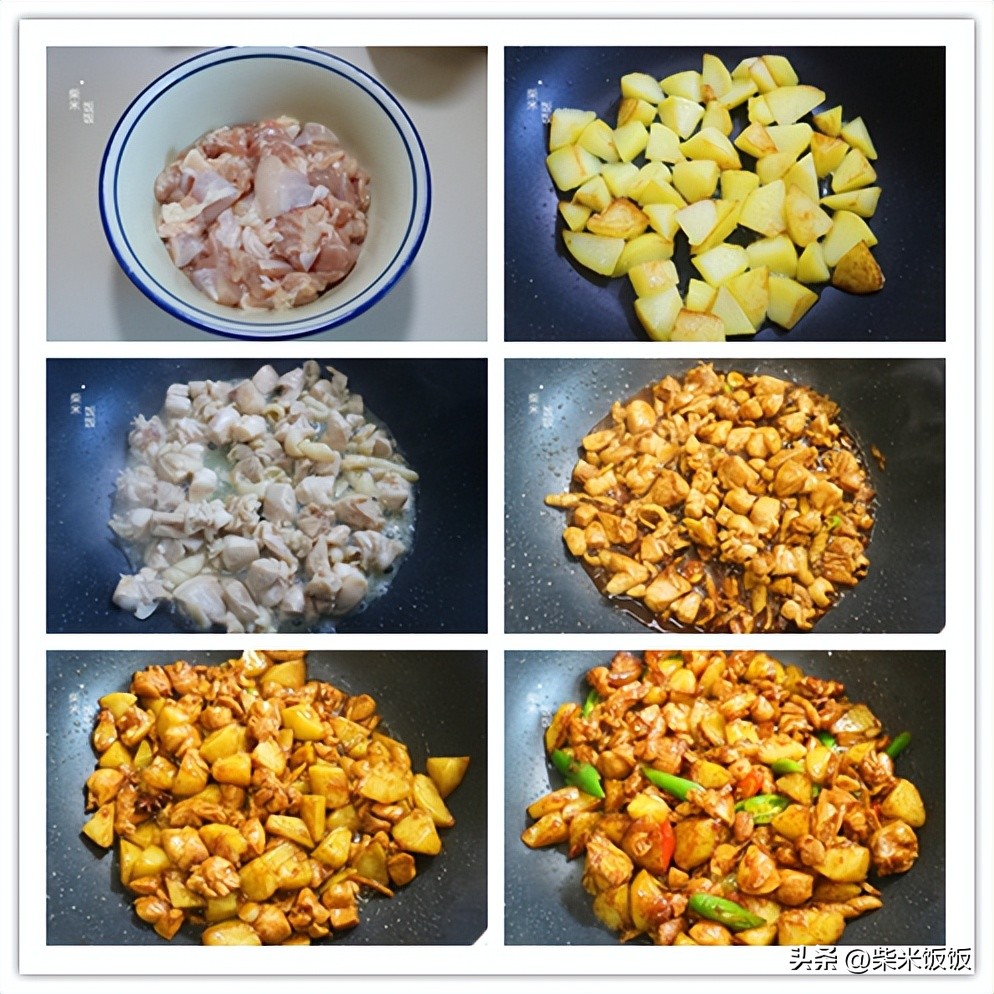 适合带饭的清淡家常菜,100种带饭食谱大全