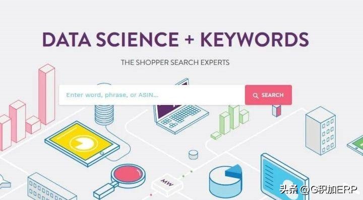 亚马逊电商运营如何找关键词,亚马逊关键词如何挖掘有哪些工具