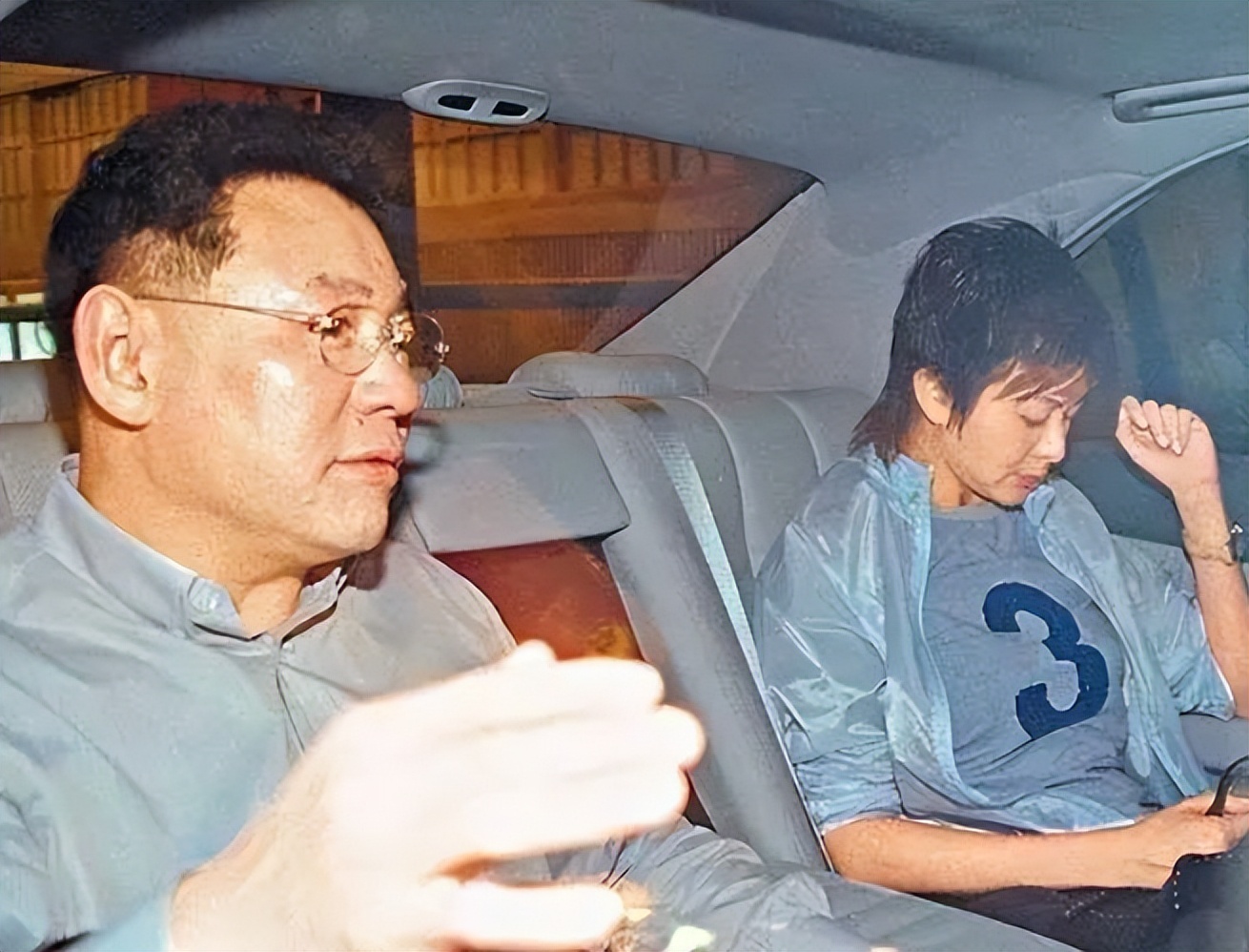 刘德华梦中女神,1991刘德华梦中情人