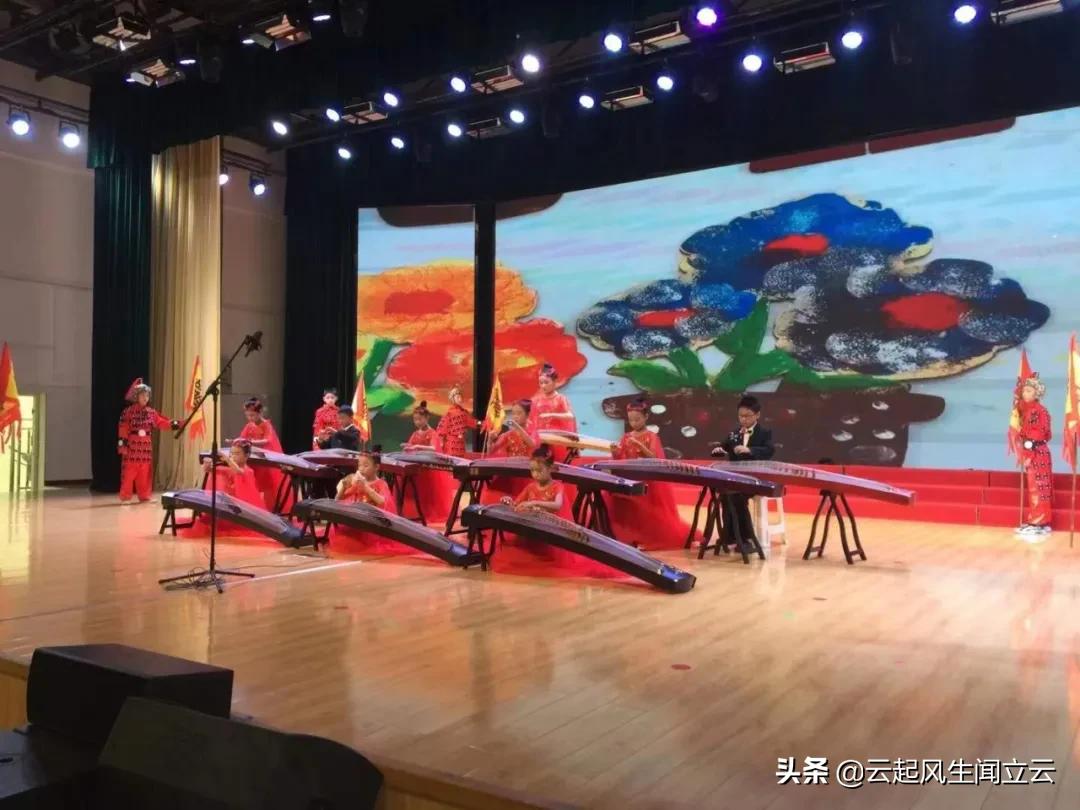 随县洪山教育,洪山区教育宣传