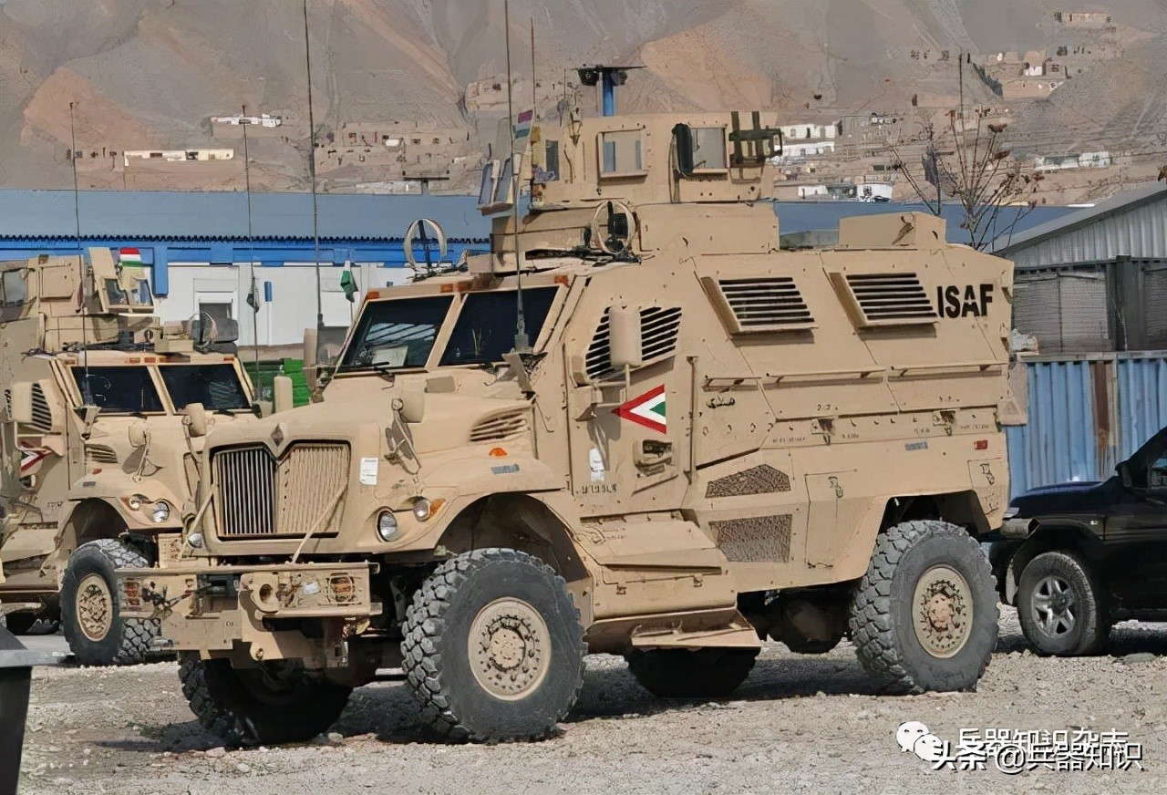 原华约成员国武器,华约国家俄制武器