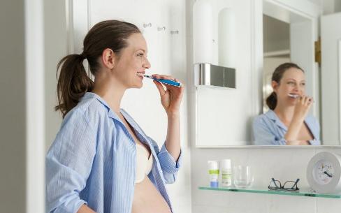 怀孕后这五个部位总是疼,怀孕后这5个部位要好好护理