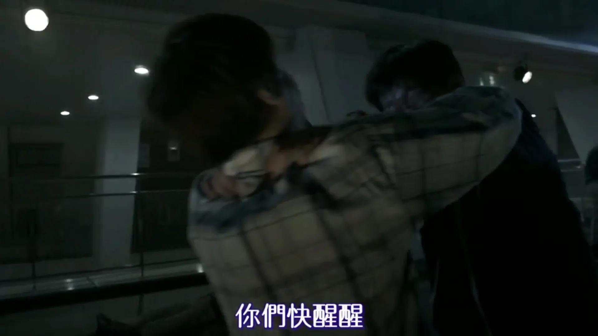 梦中梦到的诡异男人,人们经常会梦到的诡异男人