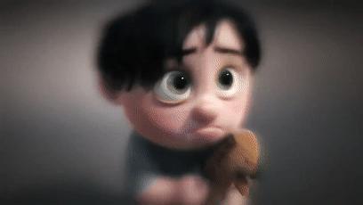 孩子一定要看的6部动画短片,一定要带孩子看完这六部动画短片