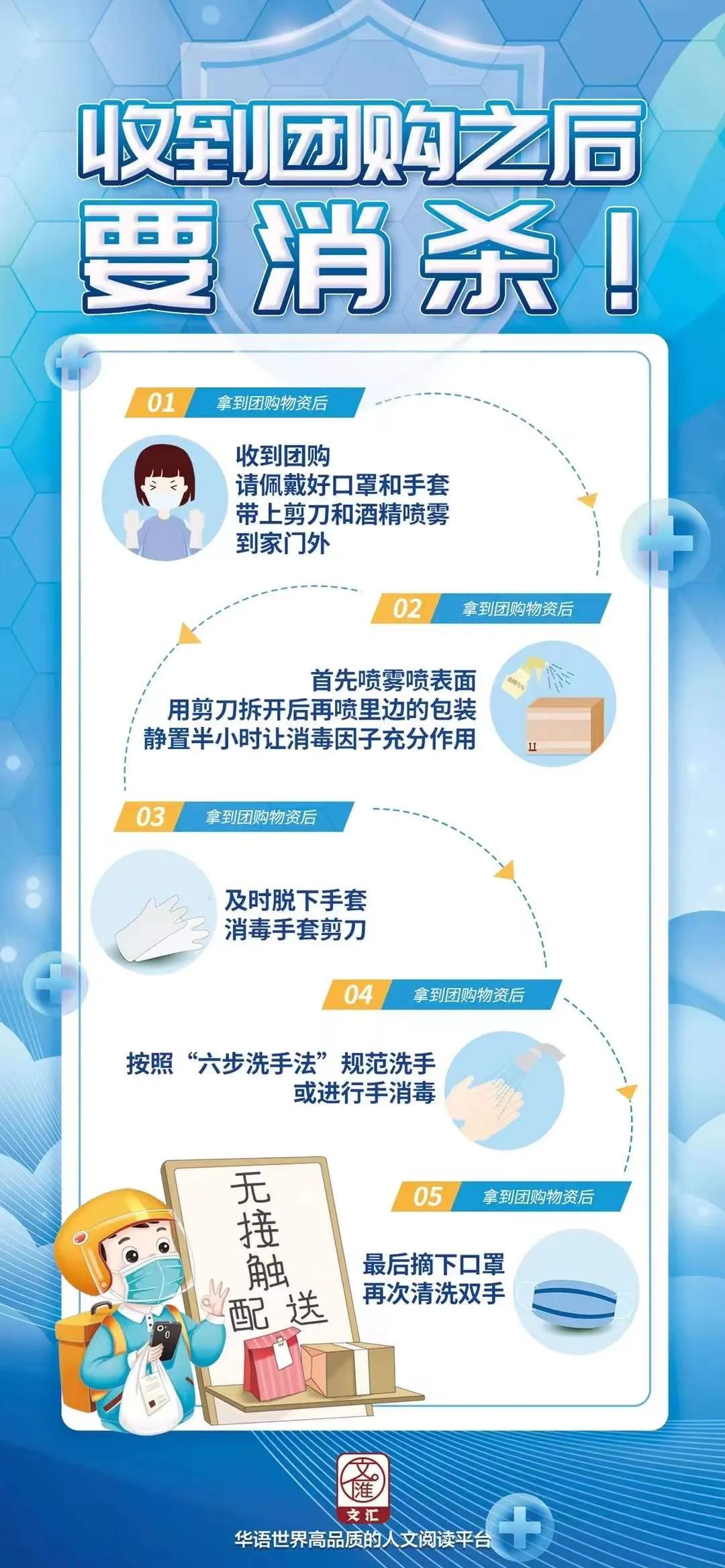 奶制品、纸尿裤……居家抗疫团购汇总更新