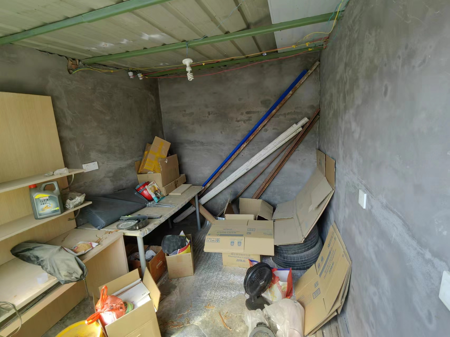 北京大兴1万8的农村小院,北京周边最便宜农村小院