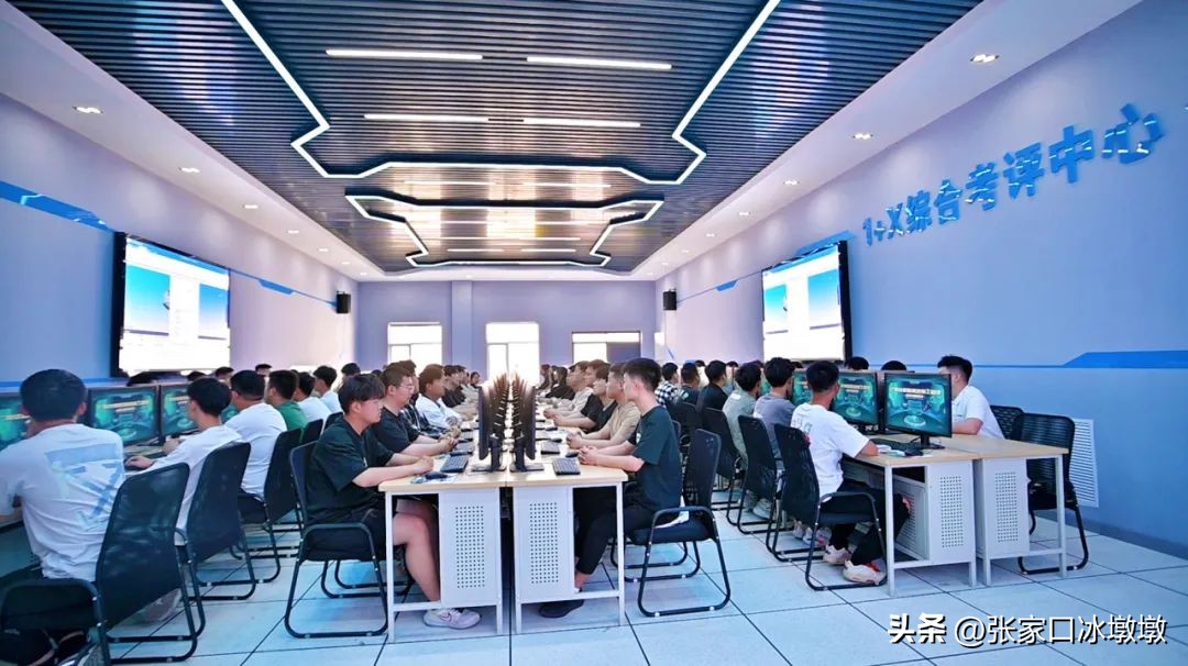 2022张家口职业技术学院招生简章,张家口职业技术学院二类招生简章