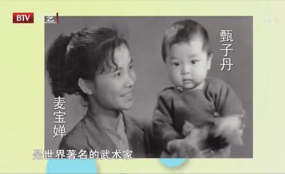 割完单眼皮就好事不断的6位港星，成龙脱胎换骨，甄子丹迅速起飞