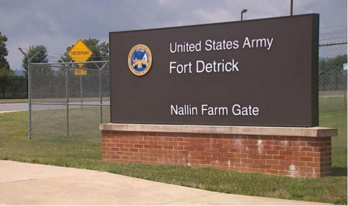 美国人体实验,外国著名人体实验