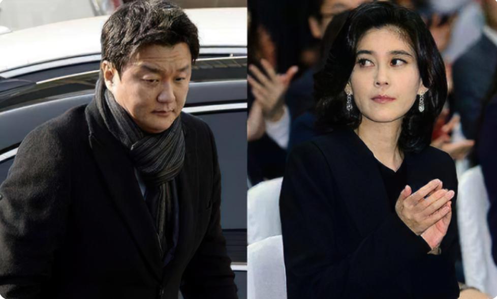 她，身家上亿，执意嫁给保安，离婚被讹8370万，后悔了么？