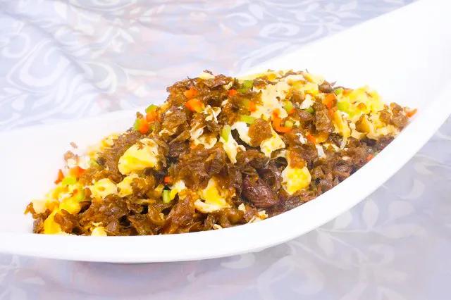 小时候吃的野菜叫什么名字,小时候农村经常吃的6大美食