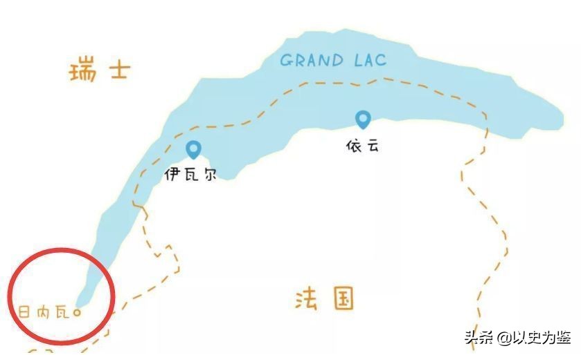 瑞士钟表业发达的原因,瑞士手表的衰落