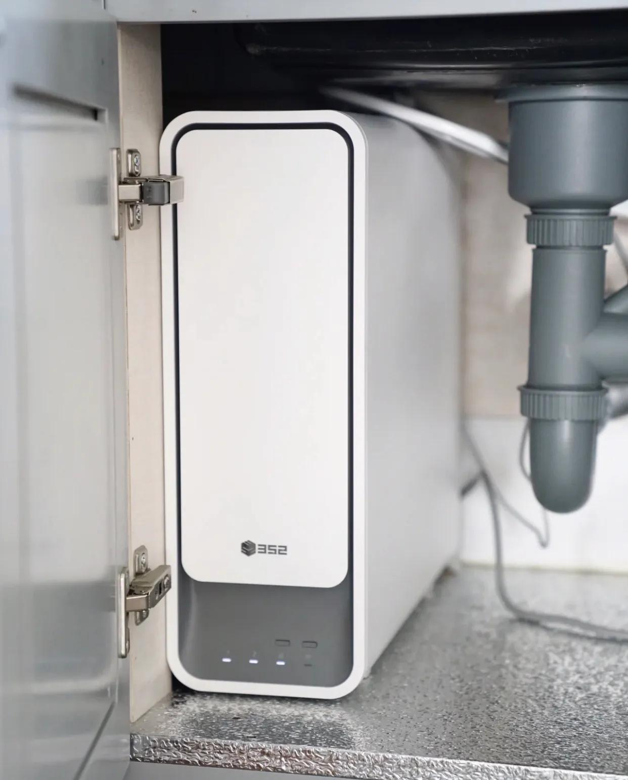 关于家用净水机这些你要知道,家用净水机有那么必要吗