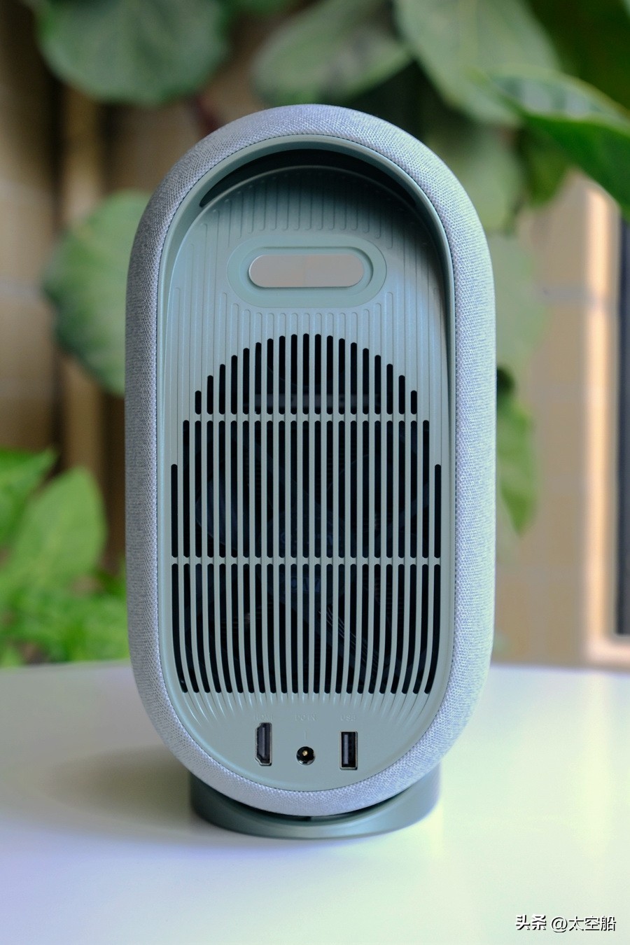 千元内顶级投影仪,极米激光投影pro3评测