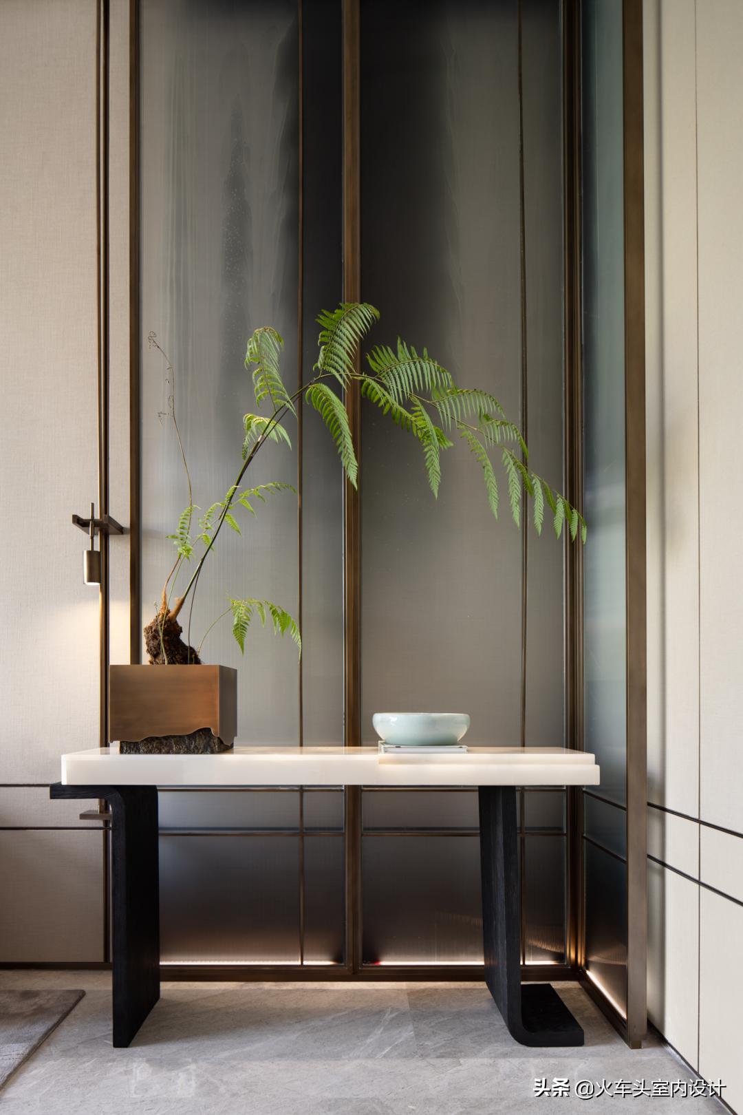 金众柏悦公馆小区平面图,金众柏悦公馆装修风格