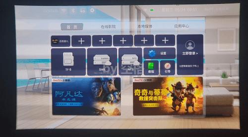 随身IMAX私人影院体验GoovisG3Max深度测评