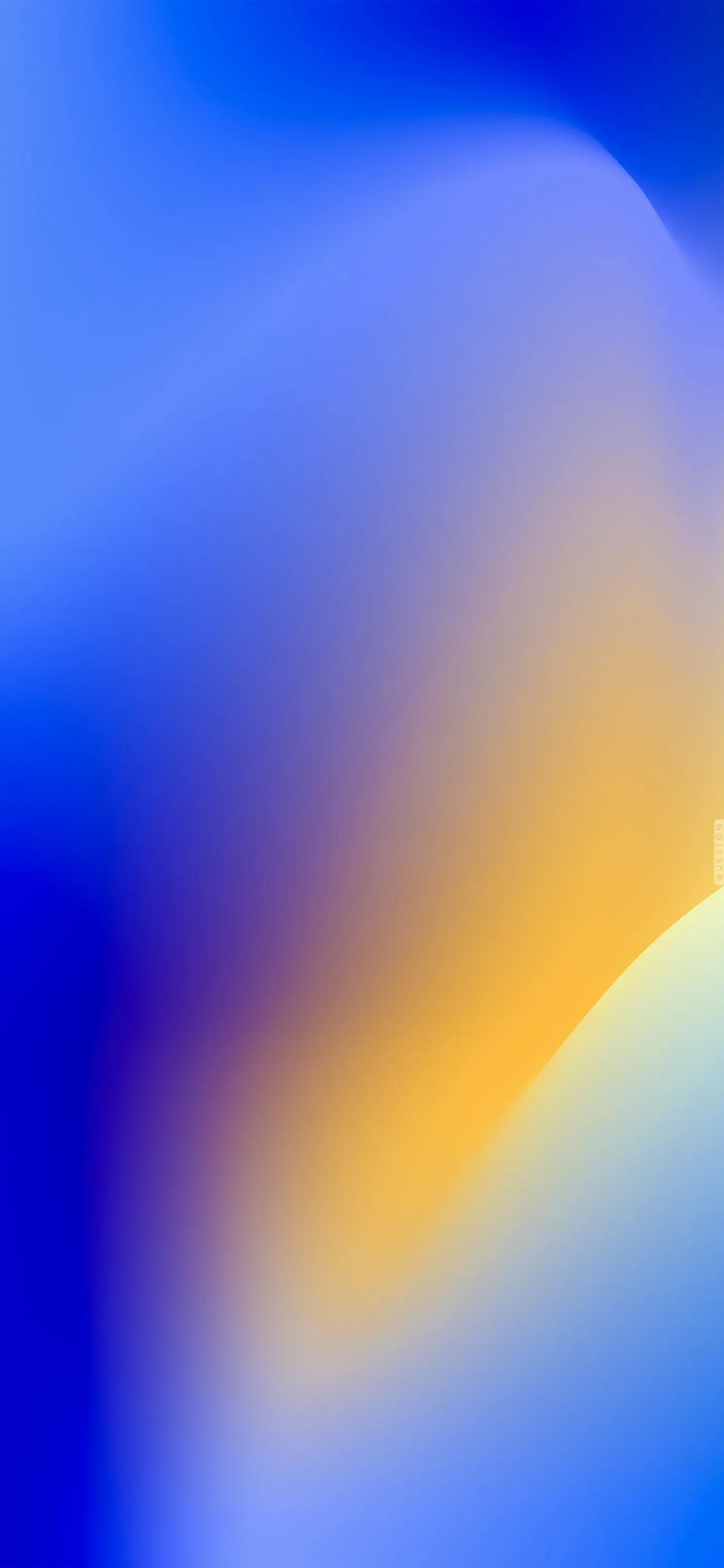 色彩斑斓壁纸动漫人物,色彩斑斓全面屏壁纸