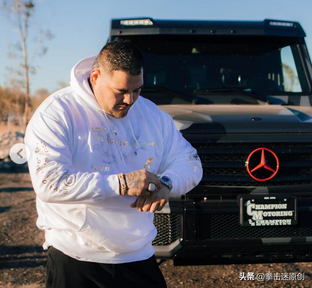 小胖鲁伊兹身价,小胖鲁伊兹年薪