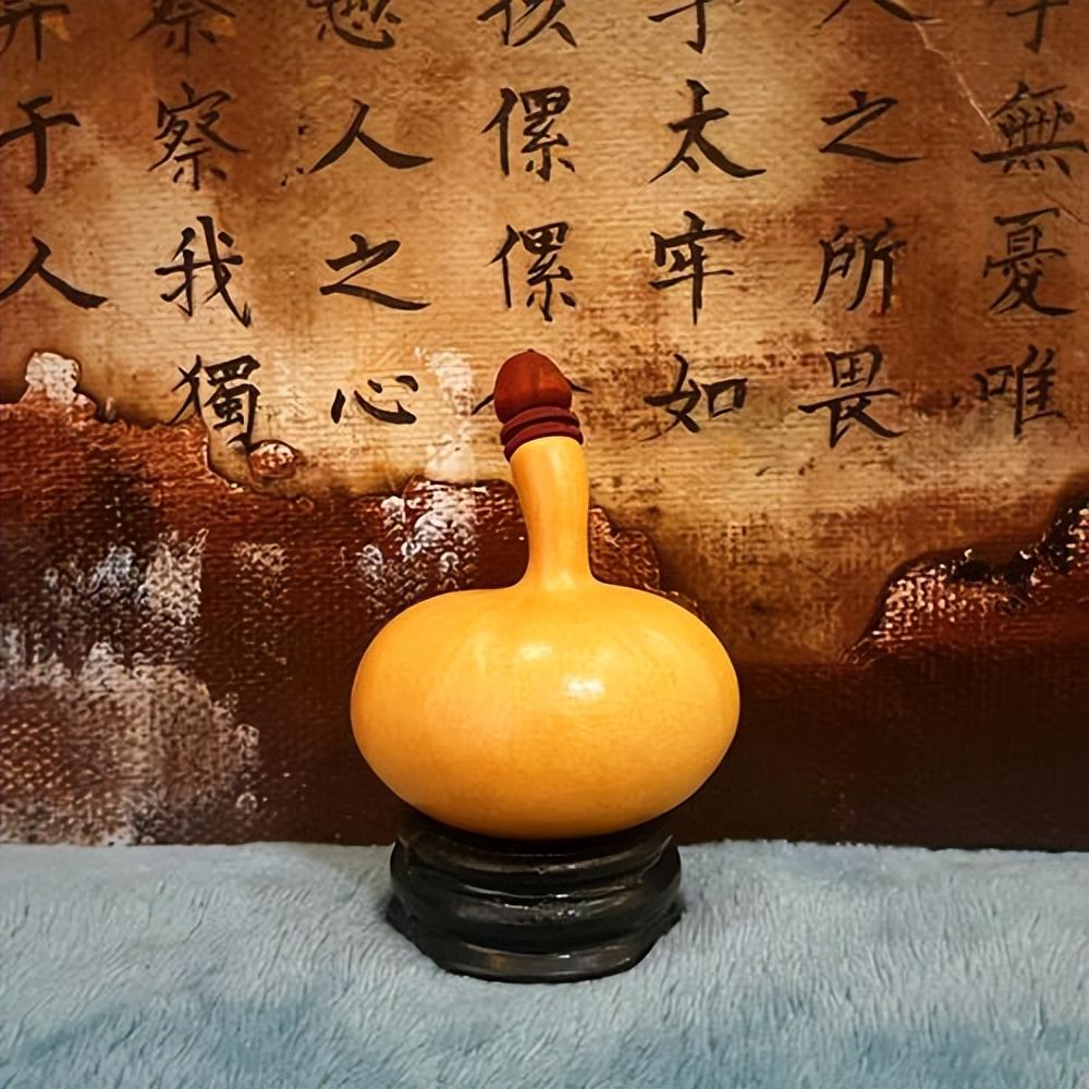 文玩葫芦和手捻葫芦,葫芦平时怎么盘玩保养