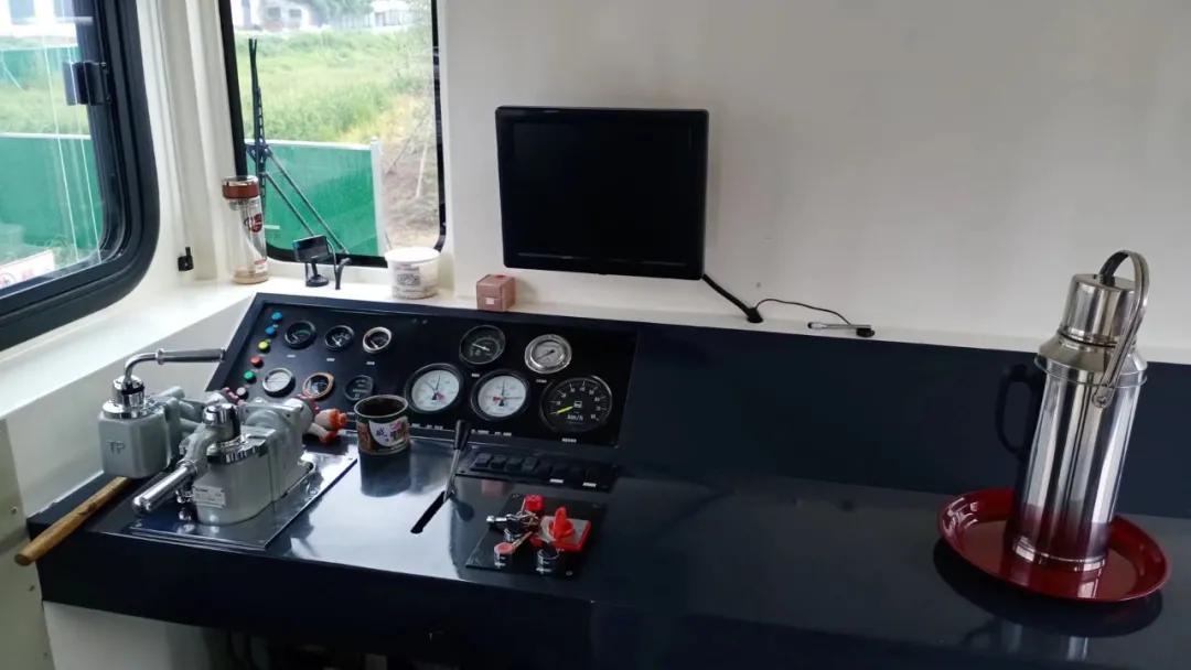 #2021年城事#「在伊春」旅游小火车开了