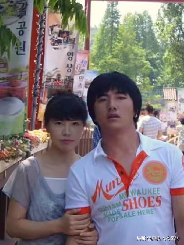 我，19岁出国打工，每天工作12个小时，为省钱10年没舍得回国