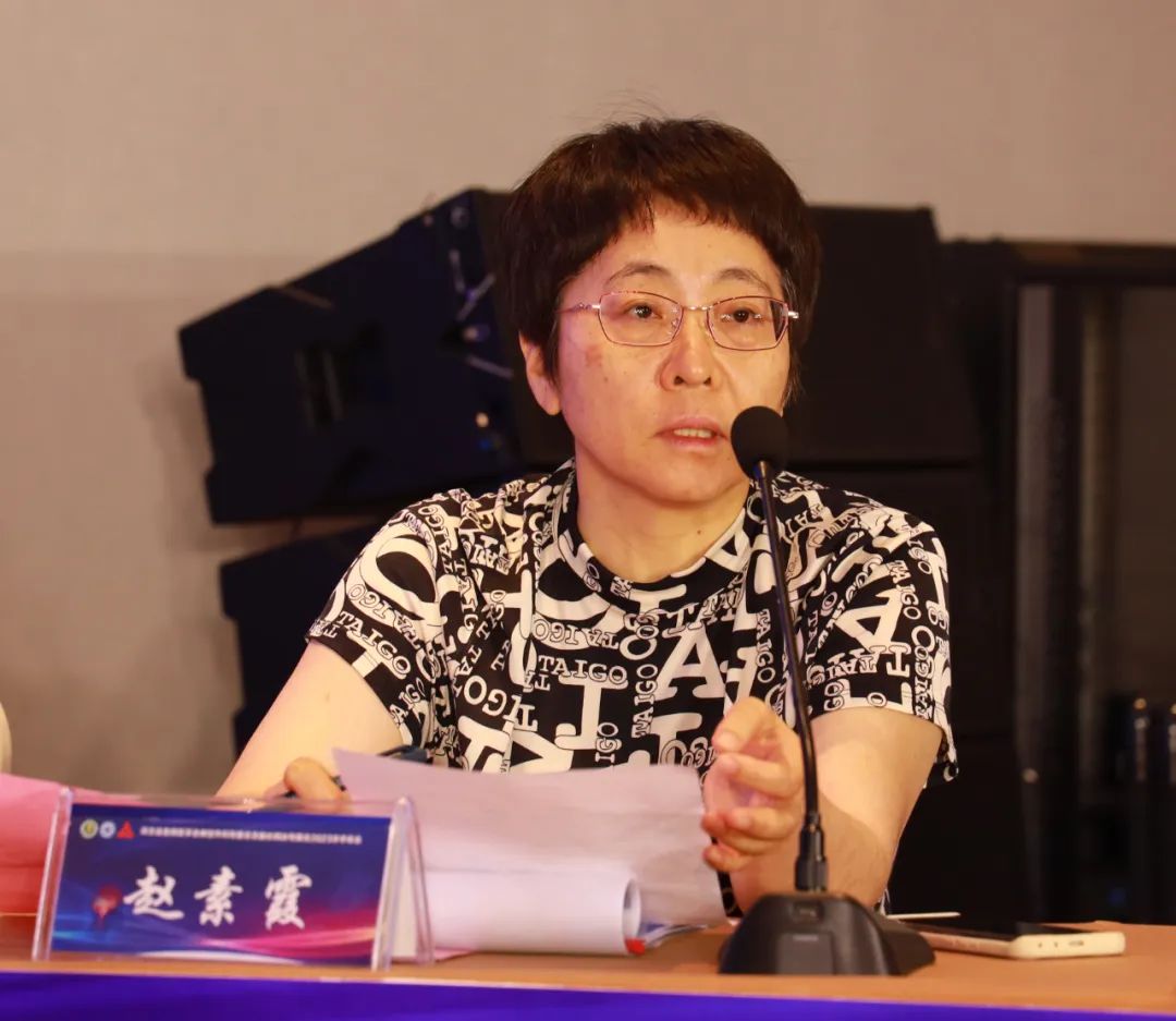 【专家齐聚精彩连台】石家庄市人民医院多场学术活动火热开启