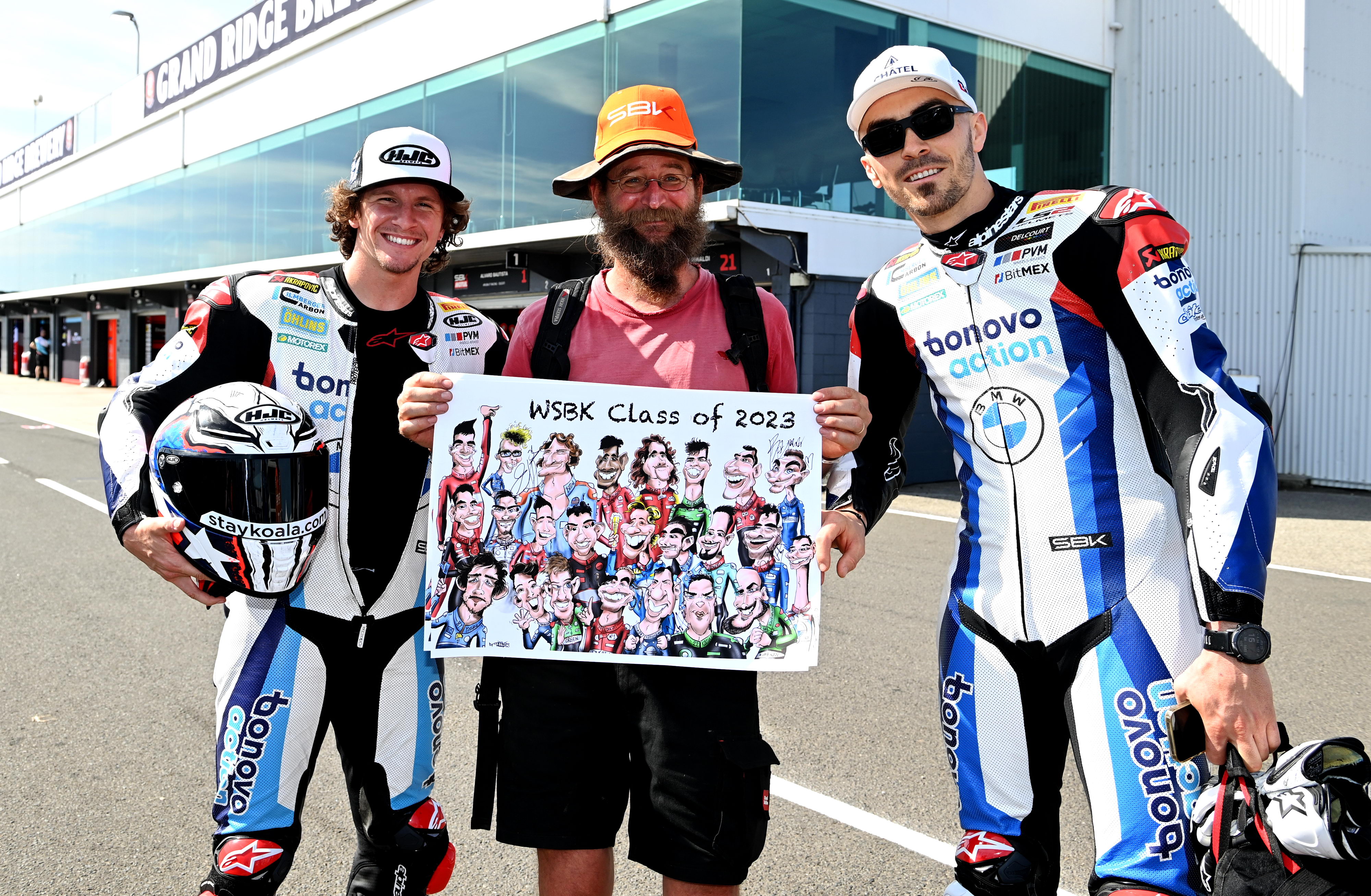 worldsbk是什么,worldsbk比赛