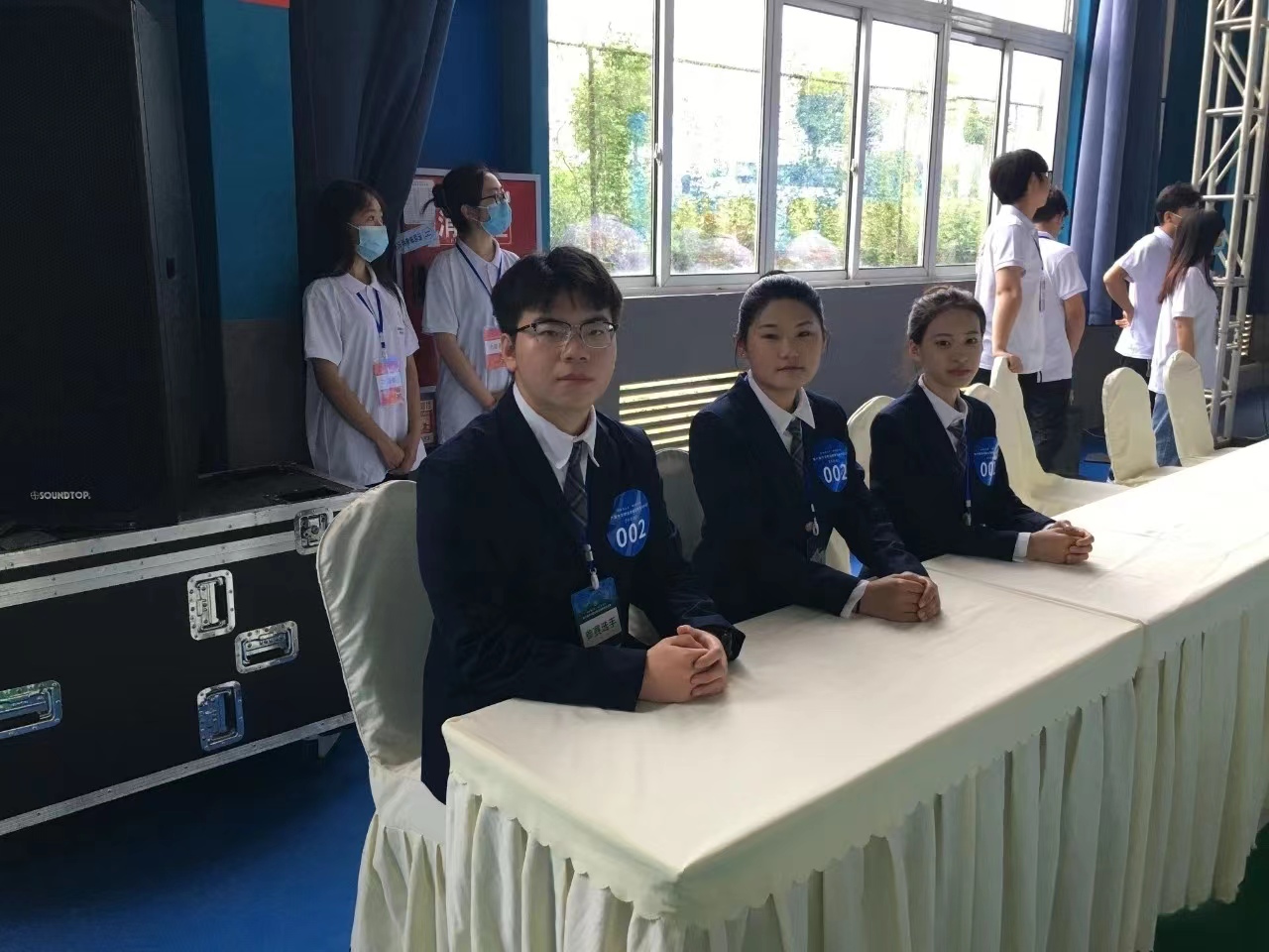 领创河北,领创中专视频