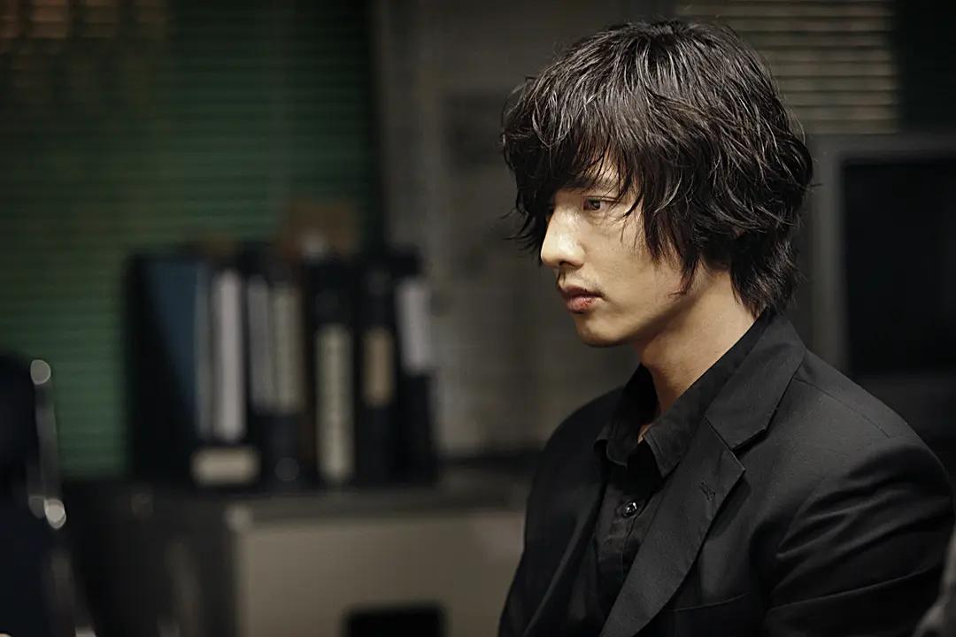 比《黄海》还好看的五部韩国犯罪片，你若都错过了，那就太可惜了