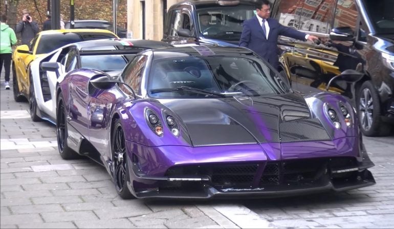 贝索斯马斯克哪个有钱,马斯克和贝佐斯财富排名