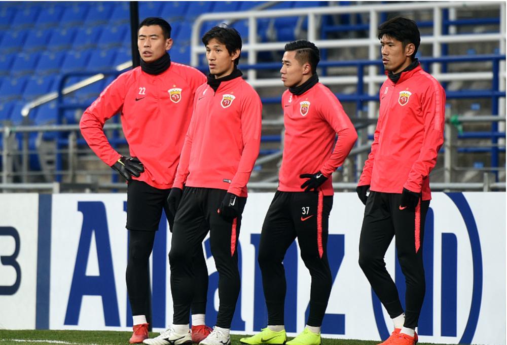 泰山队引援最新消息被曝,曝泰山队基本敲定两名新援