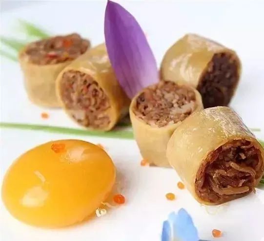 凉菜30道,31款凉菜调味汁