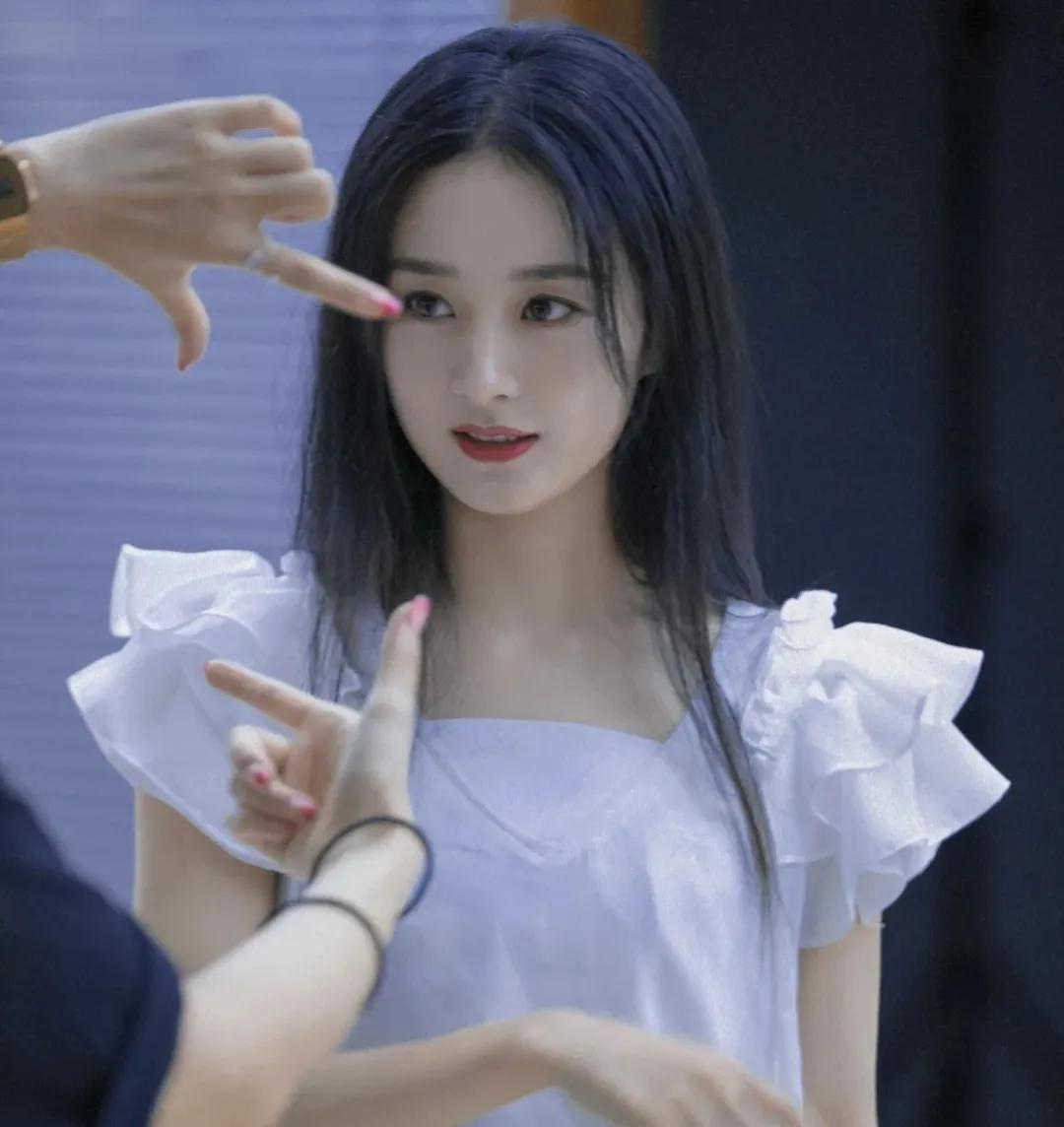 盘点那些从画中走出来的美人,从画里走出来的4大美人