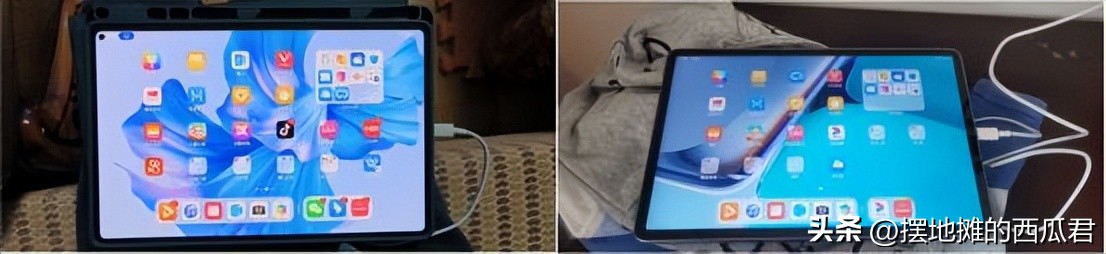 华为平板matepad11pro哪一年的好,华为平板matepad11和11pro选哪个