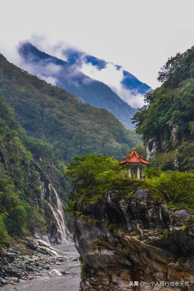 赴台旅游暂停两年后,我想带你重新认识中国台湾