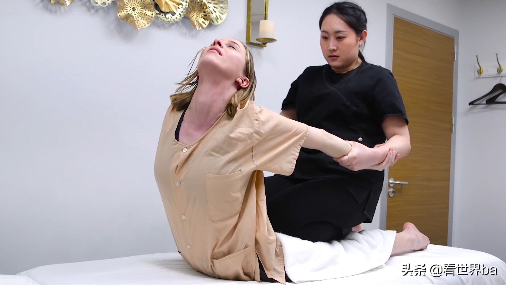 泰国毒奶按摩价格,泰国著名的毒奶服务