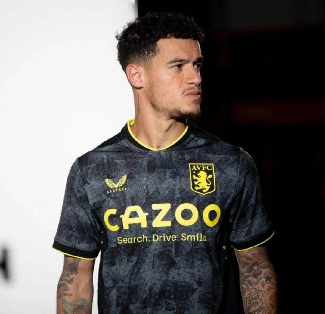 21世纪足坛中最伟大的转会,2022年足坛转会