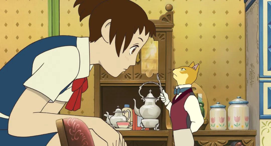 宫崎骏退休发布会,82岁宫崎骏退休之作定档