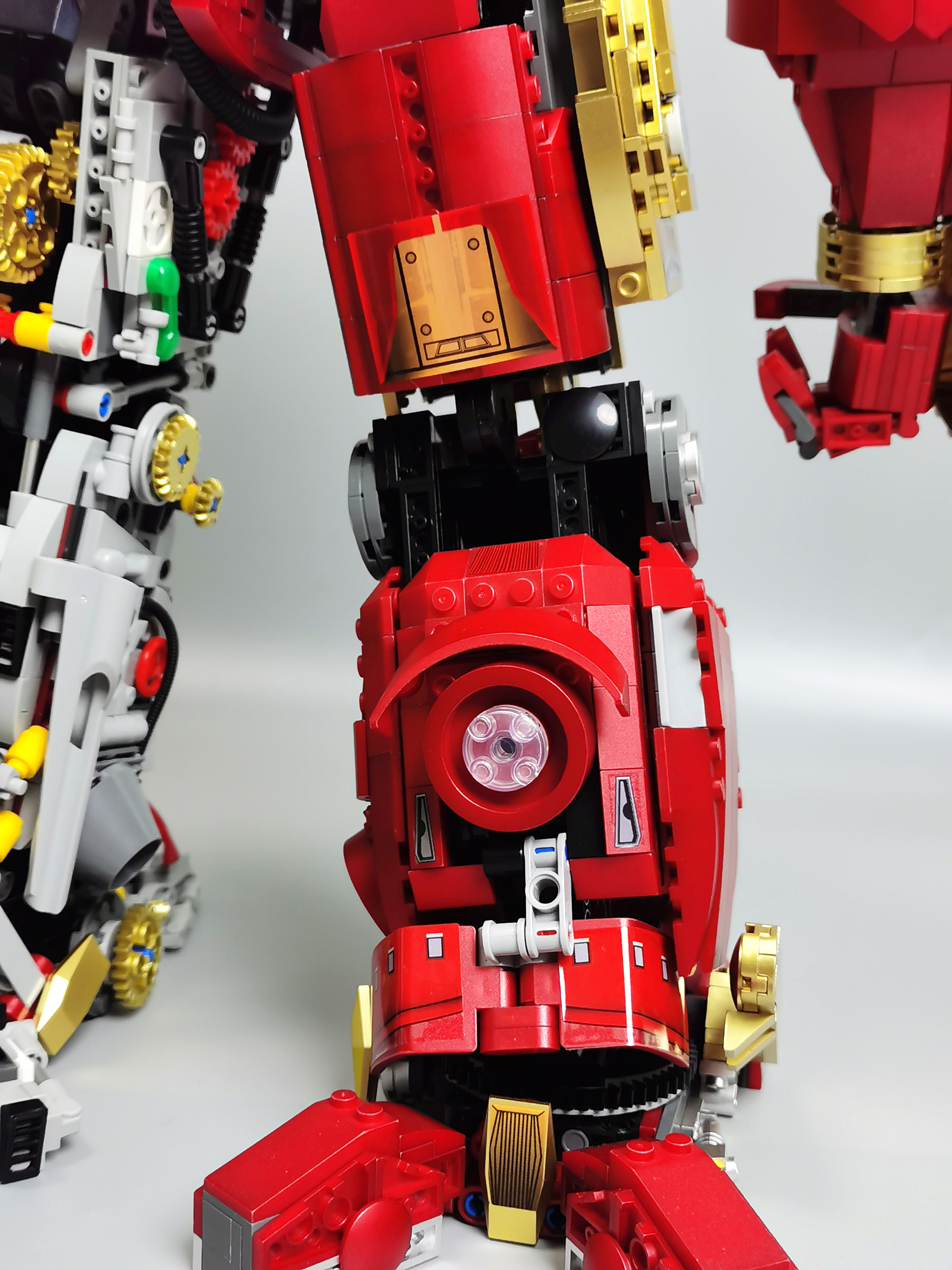 k盒子mk44积木,k盒子反浩克装甲尺寸