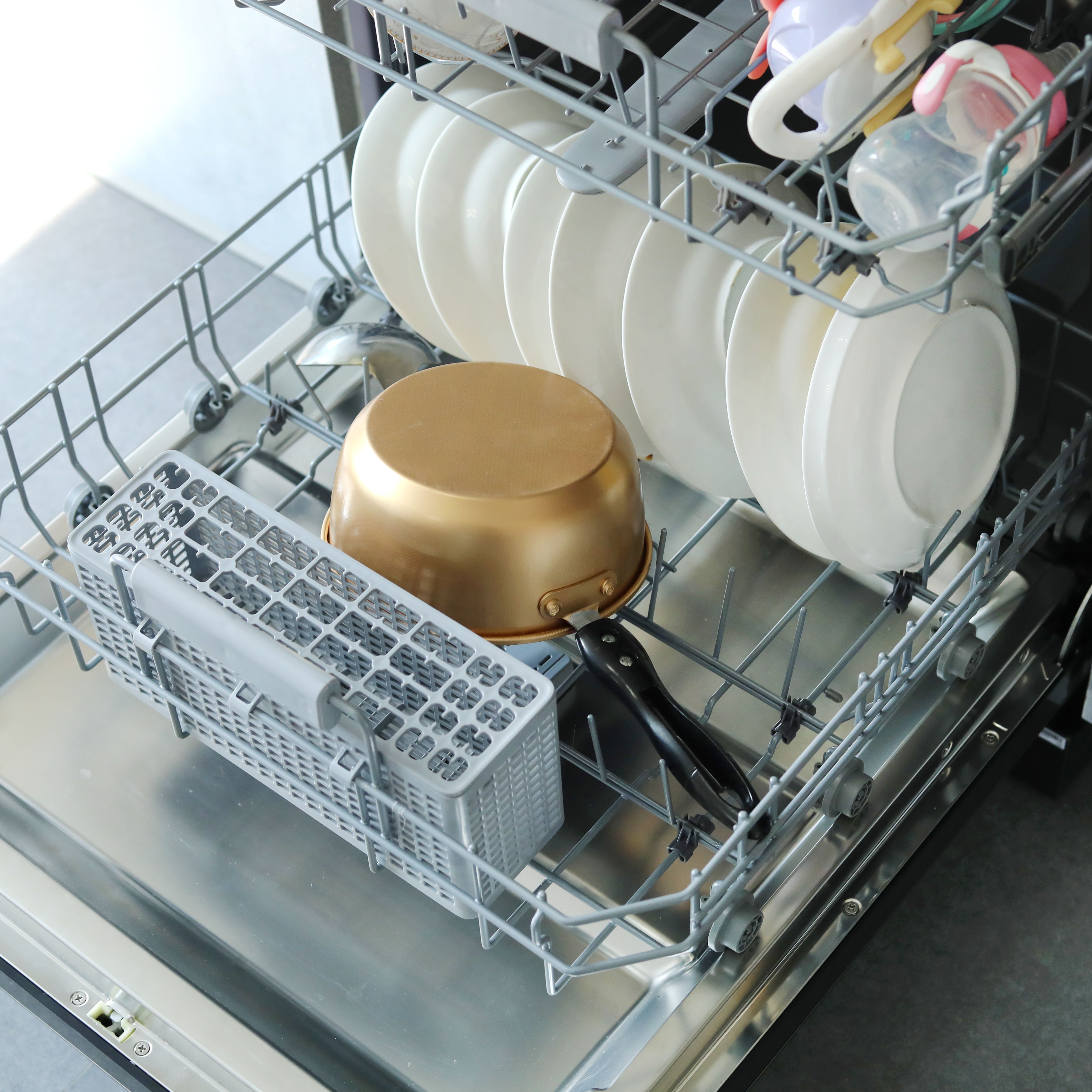 云米ai洗碗机8套和10套,云米milano15洗碗机