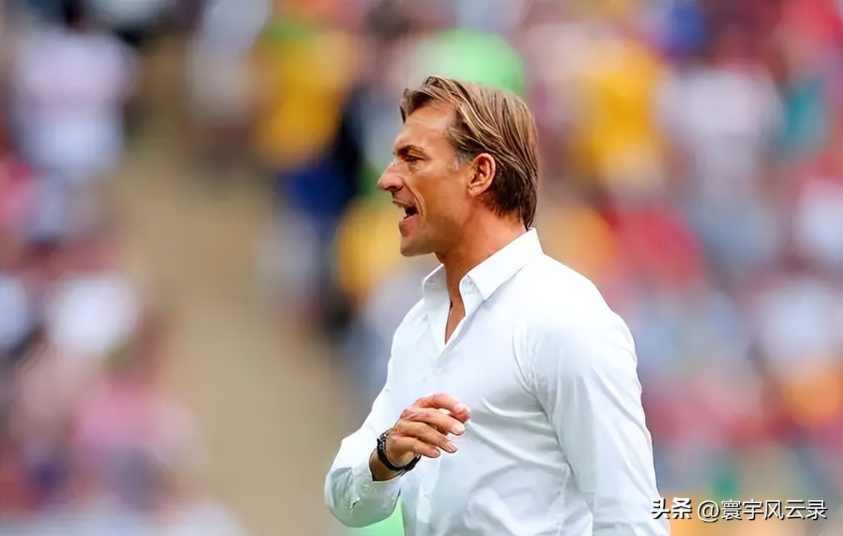 沙特击败阿根廷瞬间,沙特是怎么战胜阿根廷的